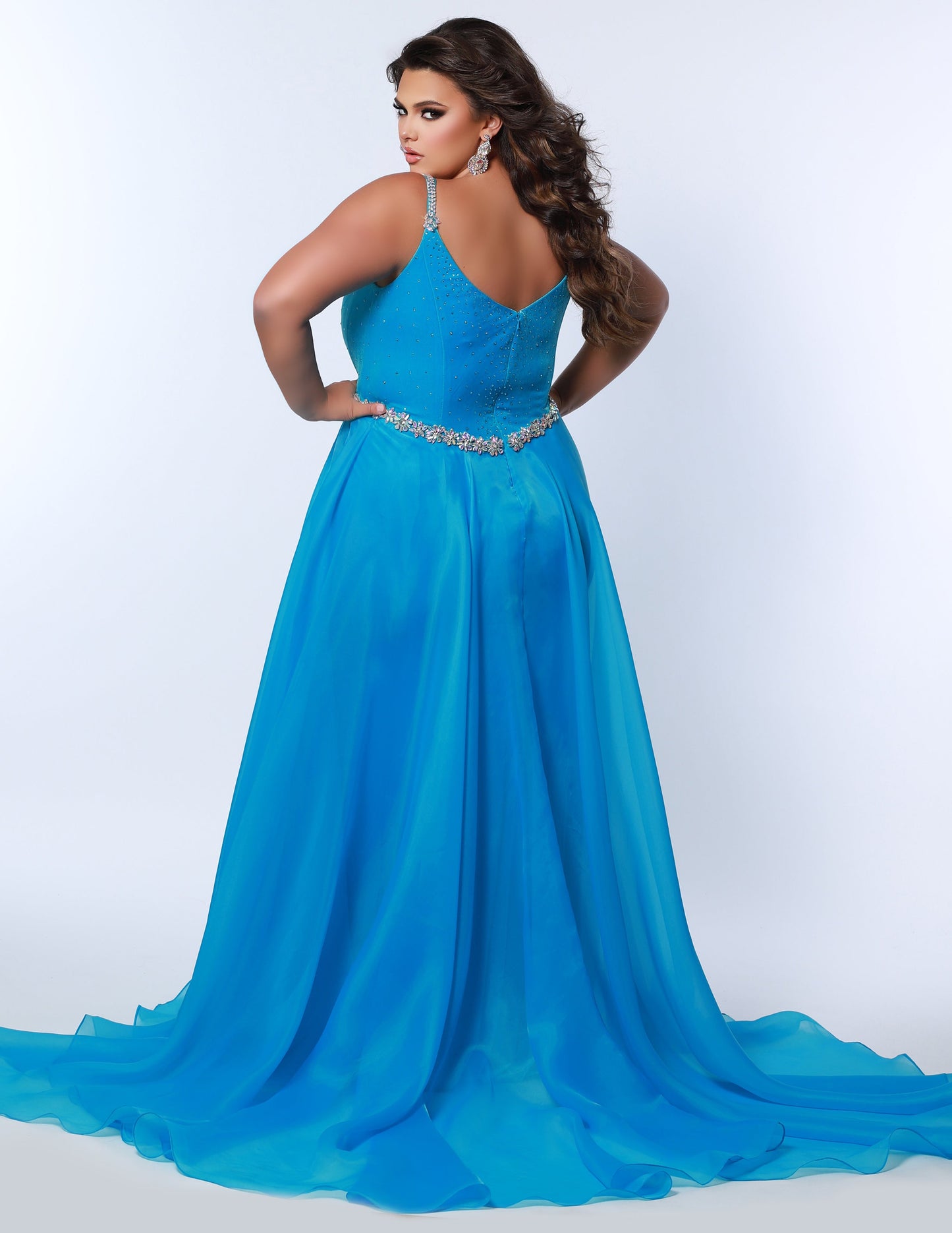 Sydney's Closet Ignition Pageant Gown