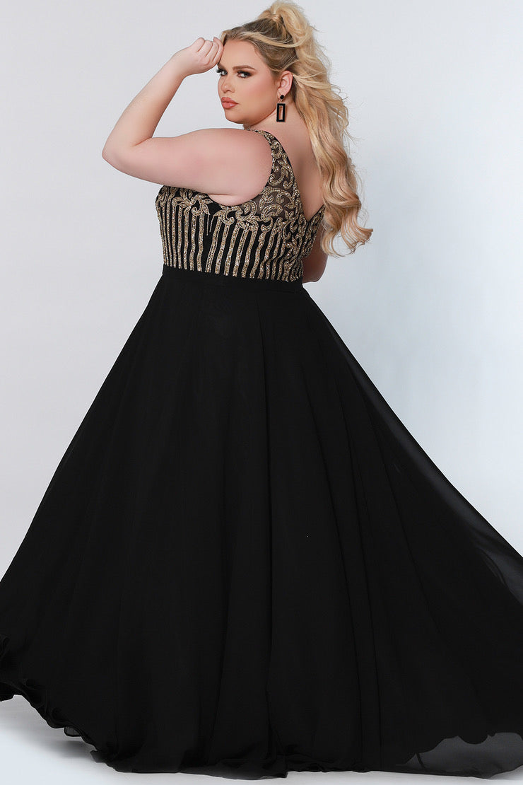 Sydney's Closet Grand Roche'