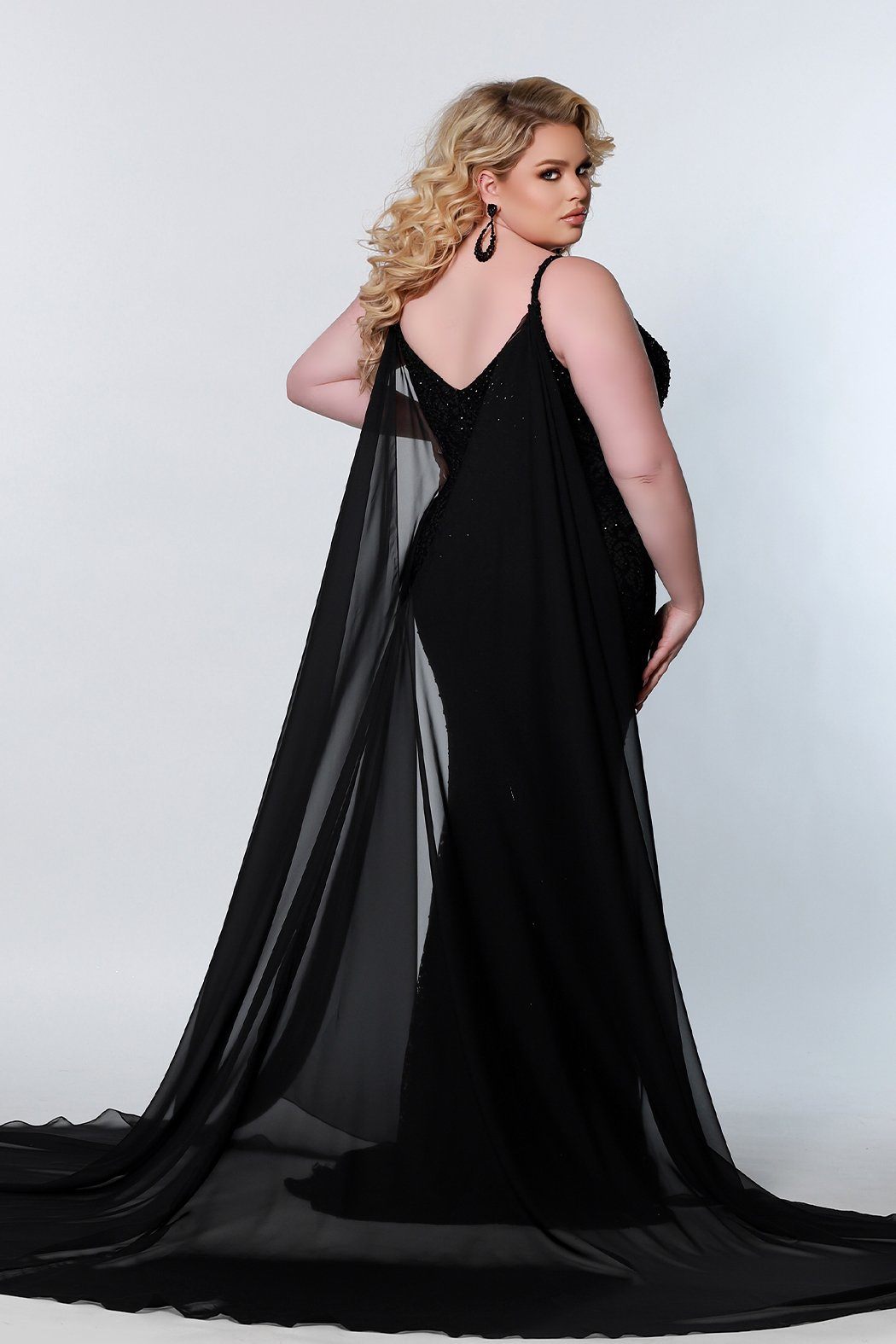 Sydney's Closet Mirage Pageant Gown