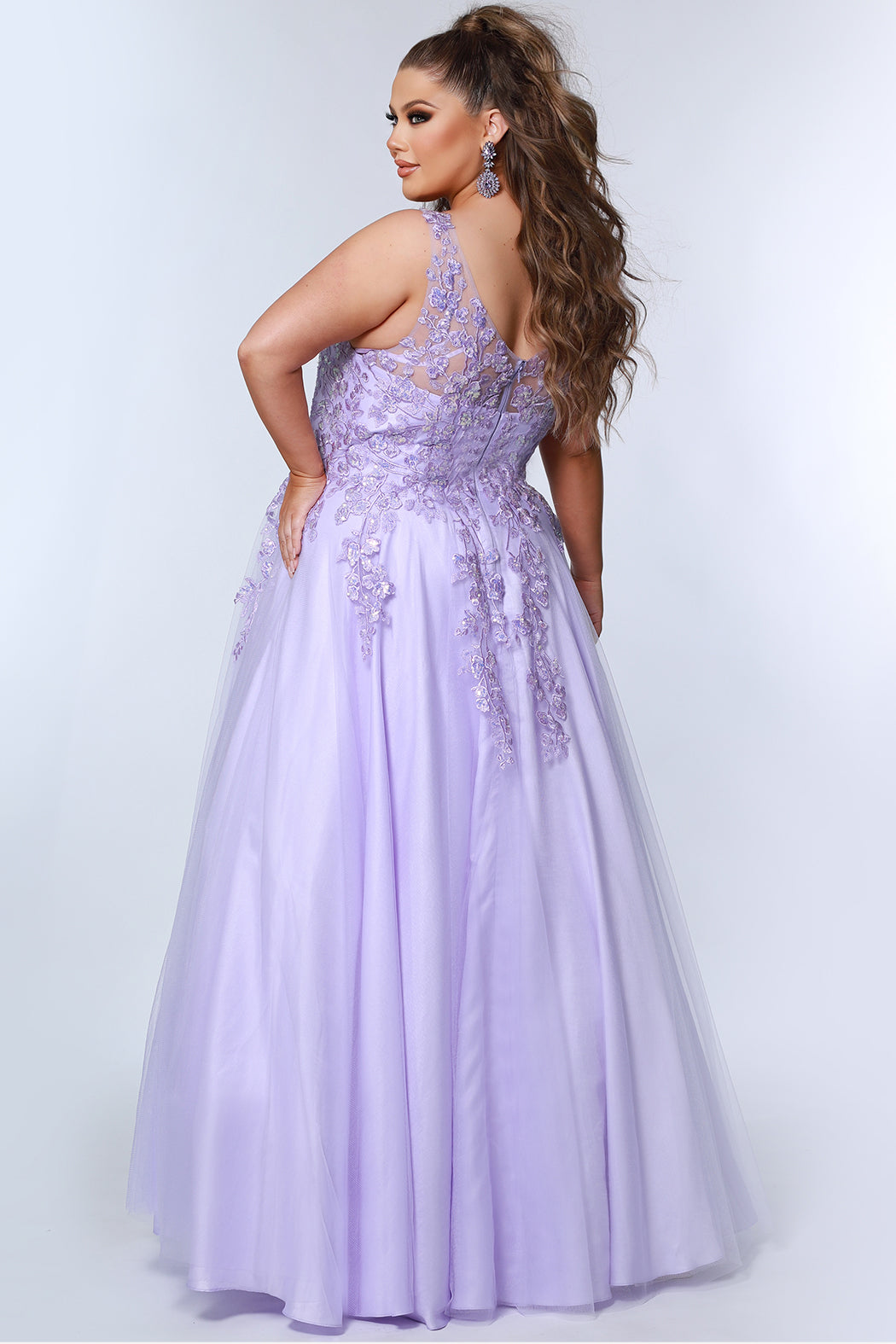 Sydney's Closet Sugarplum Fairy