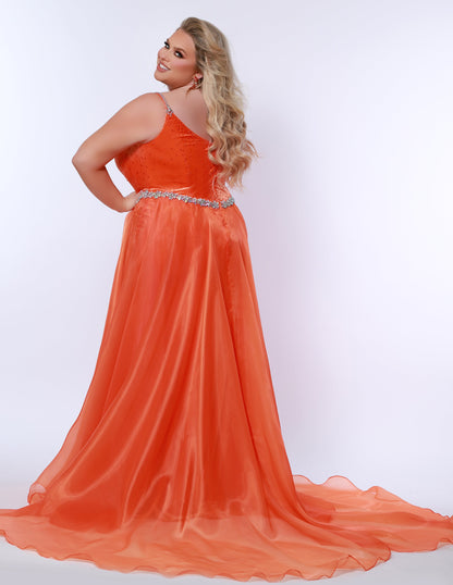 Sydney's Closet Ignition Pageant Gown