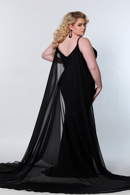 Sydney's Closet Mirage Pageant Gown