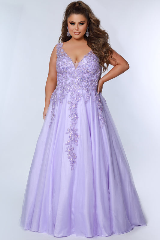 Sydney's Closet Sugarplum Fairy